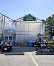 Garden Center Wide Shot
