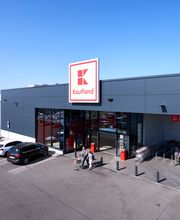 Kaufland Herzberg (Elster) Bild 4