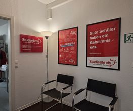 Backnang Wartebereich