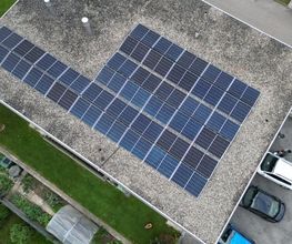 J.Clever SA | Impianti fotovoltaici Bild 12