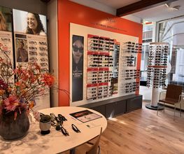 Pearle Opticiens Bergen Op Zoom afbeelding 7
