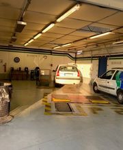 ZONE DE CONTROLE SECURITEST SANNOIS