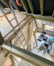 Maler- und Stuckateurbetrieb Thomas Jung - Malerbeiten & Bodenleger Bild 19