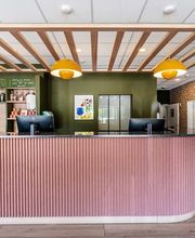 B&B HOTEL Rothrist Olten Bild 9