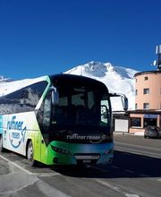 Busreisen Turtmann