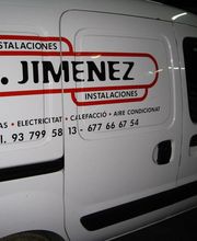RESER - INSTALACIONES JIMENEZ imagen 11