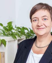 Rechtsanwältin Birgit Langenbeck