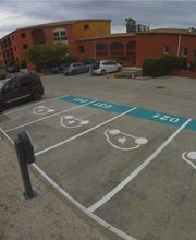 Electra Charging Station image 1