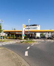 Shell Recharge Charging Station Bild 16