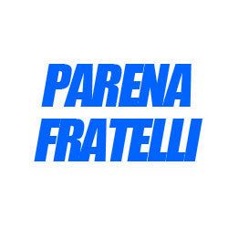 Parena Fratelli Decorazioni logo