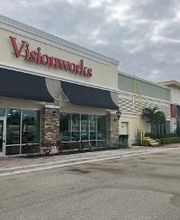 Visionworks Colonial Corners image 1