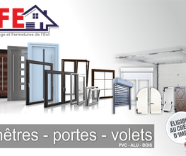 Chauffages Et Fermetures De L'Est CFE image 5