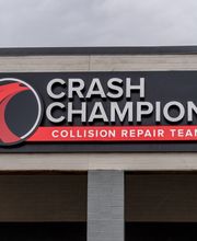 Tight Shot Exterior Signage