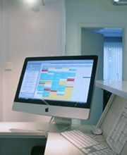 Dr. med. dent. Raymond F. Vogel Bild 5