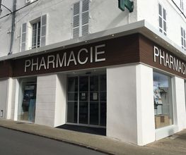 Pharmacie du Centre image 4