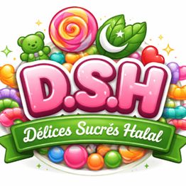 Délices Sucrés Halal