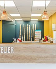 Audition Caen Sud image 6