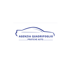 Agenzia Quadrifoglio logo