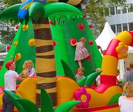 Spass Verleih & Events DL GmbH Bild 2