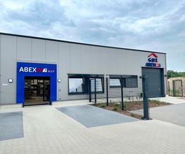 ABEX 24/7 Meppen / Nödiker Straße Bild 2