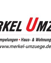 Merkel Umzüge Bild 4