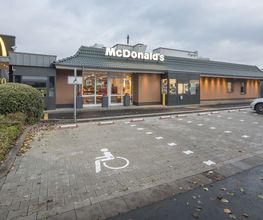 McDonald's Bild 1