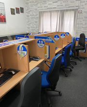 ARI Internet Cafe An & Verkauf Bild 2