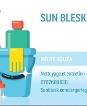 Sun blesk image 3