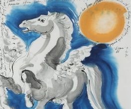 CUENDET KUNSTGALERIE Bild 6