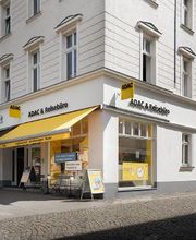 ADAC Geschäftsstelle & Reisebüro Bild 2