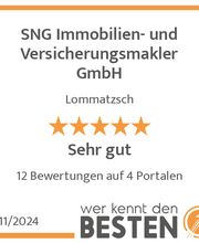 werkenntdenBESTEN.de Qualitätssiegel