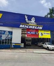 Michelin Car Service Marpa Llantas Córdoba imagen 1