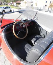 Carrosserie Spritzwerk Rüegg Bild 5