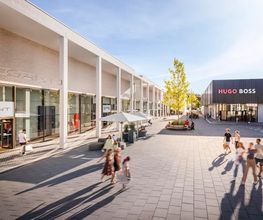 Outletcity Metzingen Bild 8