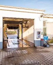 Shell Recharge Charging Station Bild 7