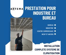 Artema Chauffage Plomberie image 6