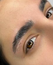 MonyLook - Augenbrauen, Wimpern & PMU Experte Bild 4