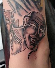 Street Ink Tattoo Shop image 11