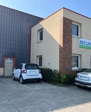 SECURITEST de MERY