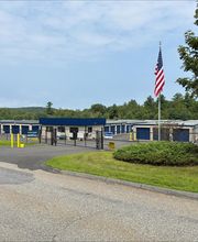 Compass Self Storage image 4