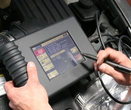 Volta Garage GmbH Bild 8