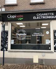 Clopinette Cigarette Electronique image 1
