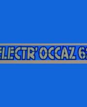 Electr' Occaz 62 image 1