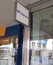 Volksbank Raiffeisenbank Nordoberpfalz eG Geschäftsstelle Weiden, Wörthstraße 9 Bild 3