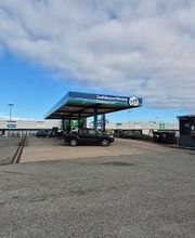 Tankstelle am Marktkauf Bild 1