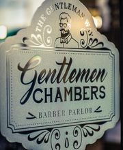 Gentlemen Chambers Barber Parlor image 19