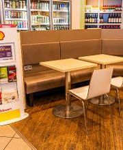 Shell Recharge Charging Station Bild 12