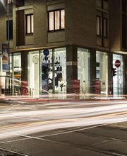 Aran Cucine Flagship Store Milano Porta Nuova immagine 3