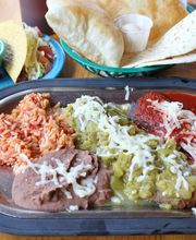 Tomasita's Santa Fe New Mexican Restaurant image 9