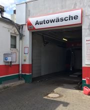 star Tankstelle Bild 3